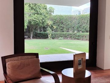 Residencial e venta; Hacienda Santa Fe