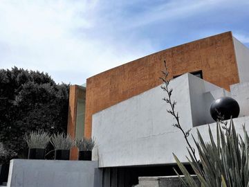 Residencial e venta; Hacienda Santa Fe