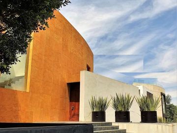Residencial e venta; Hacienda Santa Fe