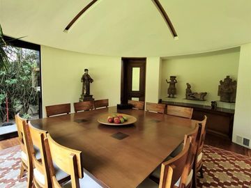 Residencial e venta; Hacienda Santa Fe
