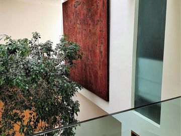 Residencial e venta; Hacienda Santa Fe