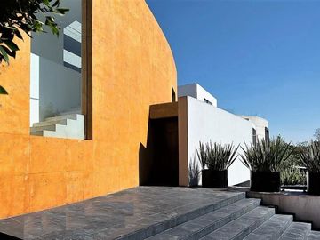 Residencial e venta; Hacienda Santa Fe