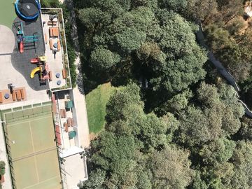 P.H. Nuevo en venta dentro de Maranta bosques.