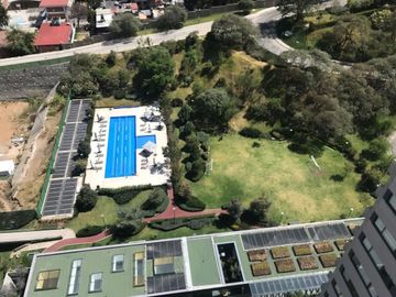 P.H. Nuevo en venta dentro de Maranta bosques.