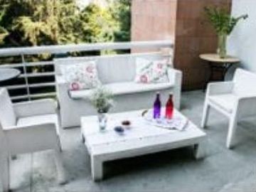 Departamento amplio en venta en Cerrada Col. Lomas de Bezares