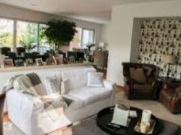 Departamento amplio en venta en Cerrada Col. Lomas de Bezares