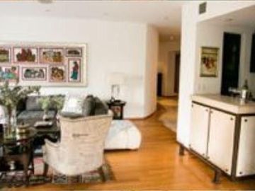 Departamento amplio en venta en Cerrada Col. Lomas de Bezares
