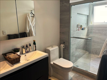 Departamento en venta  dentro de; BR five