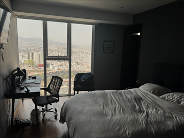 Departamento en venta  dentro de; BR five