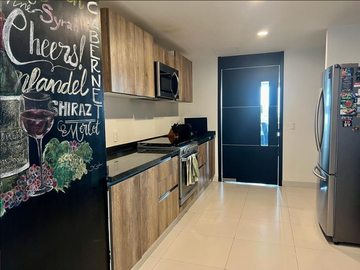 Departamento en venta  dentro de; BR five