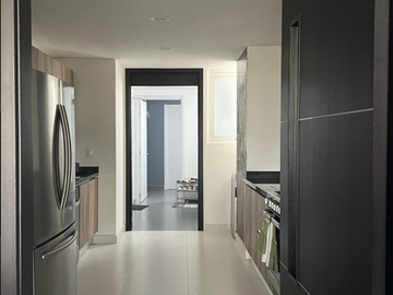 Departamento en venta  dentro de; BR five