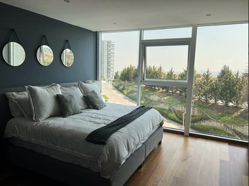 Departamento en venta  dentro de; BR five