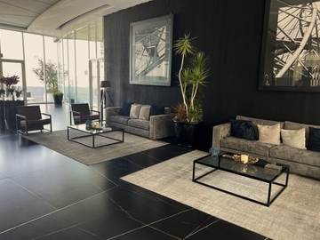 Departamento en venta  dentro de; BR five