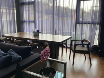 Departamento en venta  dentro de; BR five