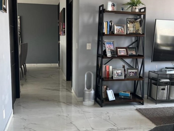 Departamento en venta  dentro de; BR five