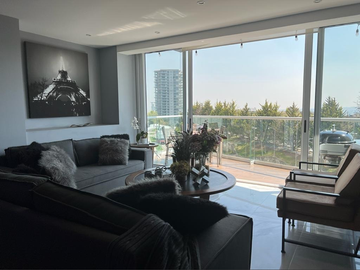 Departamento en venta  dentro de; BR five