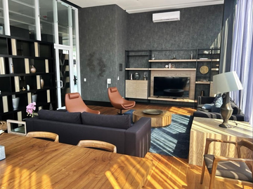 Departamento en venta  dentro de; BR five