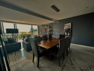 Departamento en venta  dentro de; BR five