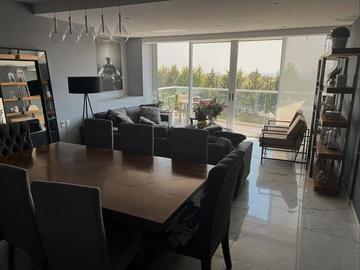 Departamento en venta  dentro de; BR five