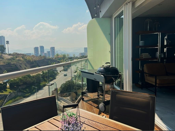 Departamento en venta  dentro de; BR five