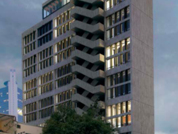 Departamentos nuevos en venta, col. Roma Sur