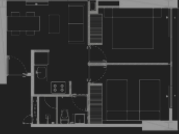 Departamentos nuevos en venta, col. Roma Sur