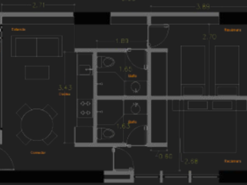 Departamentos nuevos en venta, col. Roma Sur