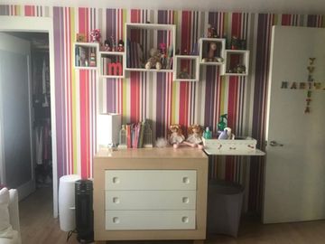 Departamento en Venta  Lomas de Bezares