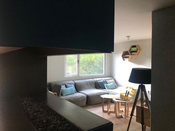 Departamento en Venta  Lomas de Bezares