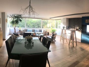 Departamento en Venta  Lomas de Bezares