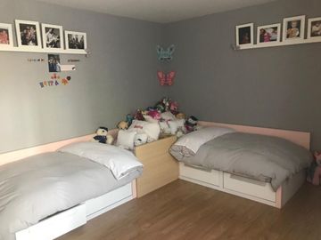 Departamento en Venta  Lomas de Bezares