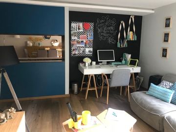 Departamento en Venta  Lomas de Bezares