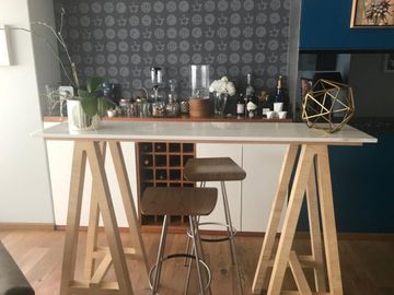Departamento en Venta  Lomas de Bezares