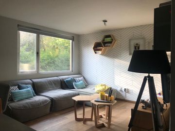 Departamento en Venta  Lomas de Bezares