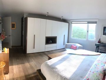 Departamento en Venta  Lomas de Bezares