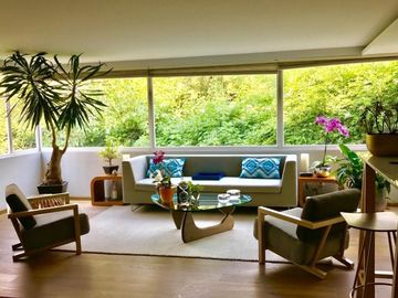 Departamento en Venta  Lomas de Bezares