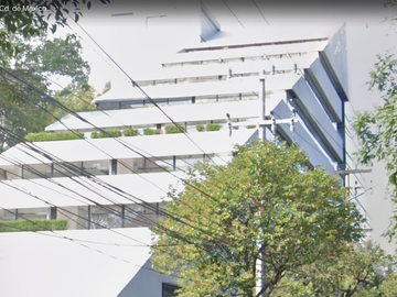 Espacios de oficina en renta en el sur de la cdmx