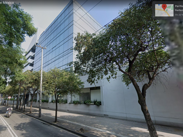 Espacios de oficina en renta en el sur de la cdmx