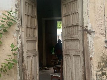 Casa para renovar en el centro dé Merida