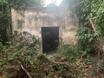 Casa para renovar en el centro dé Merida