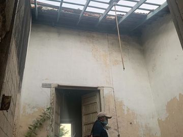 Casa para renovar en el centro dé Merida