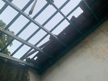 Casa para renovar en el centro dé Merida