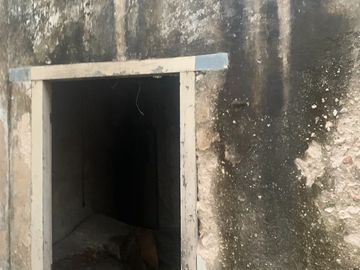 Casa para renovar en el centro dé Merida