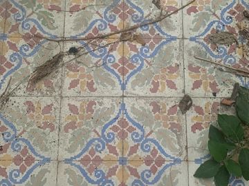 Casa para renovar en el centro dé Merida