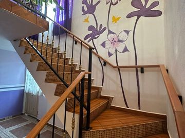 Casa en venta con 3 recámaras lista para habitar