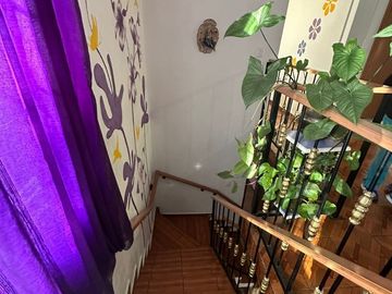 Casa en venta con 3 recámaras lista para habitar