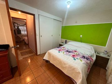 Casa en venta con 3 recámaras lista para habitar