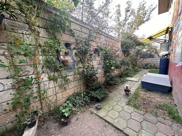 Casa en venta con 3 recámaras lista para habitar