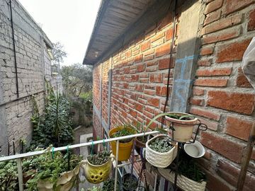 Casa en venta con 3 recámaras lista para habitar