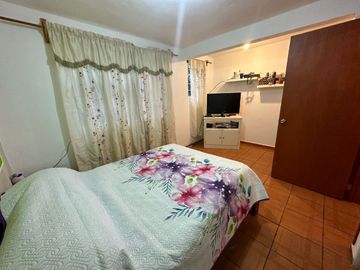 Casa en venta con 3 recámaras lista para habitar